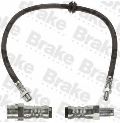 BRAKE ENGINEERING bh778483 -  Тормозной шланг